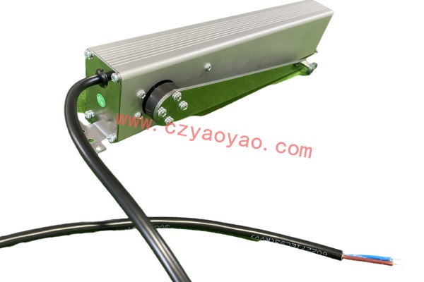 滑臂式電動(dòng)開窗器是什么？