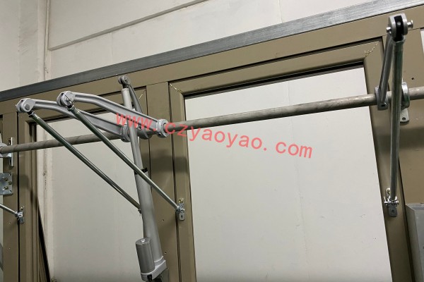 電動推桿怎么用？