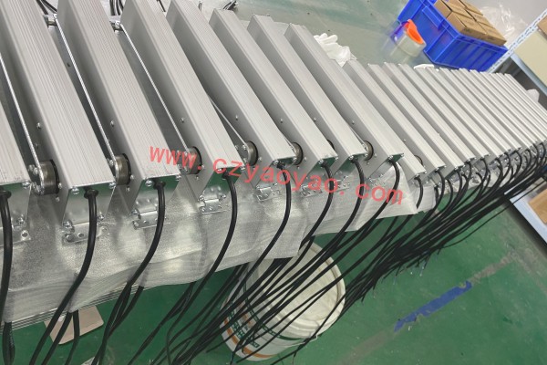 電動(dòng)開窗器如何做到防塵防潮防雨？