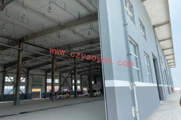 電動開窗器在幕墻上使用需要注意什么？
