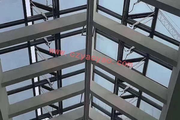 使用電動開窗器有哪些好處？