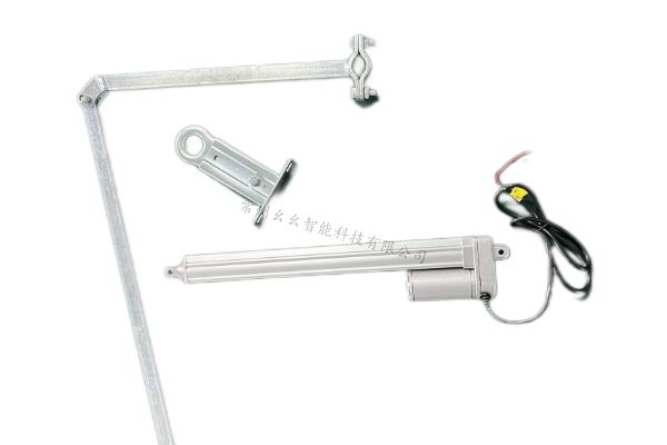 電動推桿原理與結(jié)構(gòu)圖,電動推桿伸縮桿安裝方法